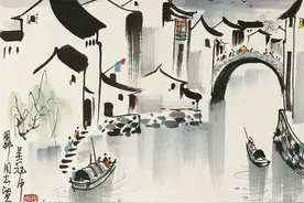 浙江、江苏人是不是都比较聪明？图片