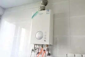 佳尼特燃气热水器，带给你真正无冷水的体验图片
