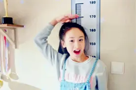 最受欢迎女友“身高”更新，165不再完美，新数字是160图片