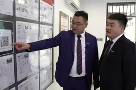 加盟南京德佑45天，成交16单，他如何练成“签单”大神？图片