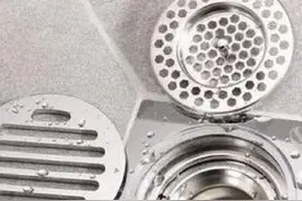 3个方法除下水道异味！快收藏~图片