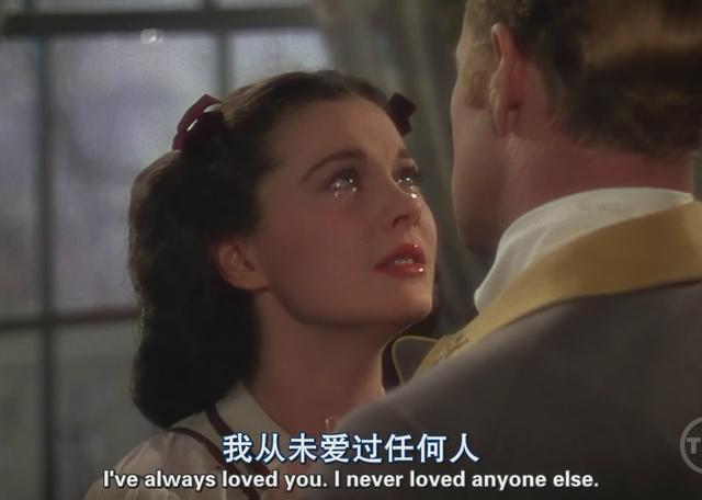 读书备忘笔记之故事梗概1：《乱世佳人》故事梗概及点评