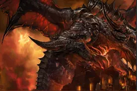 魔兽怀旧服：狗爪属性高于碧空，为什么法爷却独爱碧空？图片