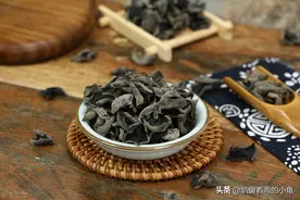 春天多吃木耳，清淡低脂防春燥，牢记“3宜4不要”，身体更健康图片