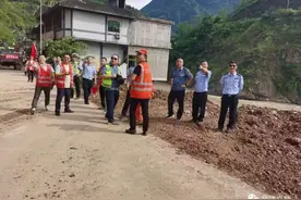 通车了！筠连通往昭通、昆明方向全线贯通！图片