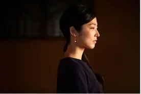 一位54岁的阿姨相亲3年都没把自己嫁出去，找个对象怎么这么难呢图片