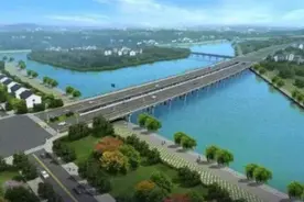 浙江打造全长168公里海岸线，与福建连接，被誉“浙江南大门”图片