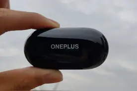 500元内主动降噪，还要什么自行车！OnePlus Buds Z2 耳机评测图片