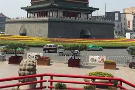 西安为什么会失去首都地位？图片