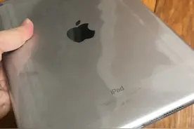 亲身经历：苹果799元更换新的iPad的操作图片