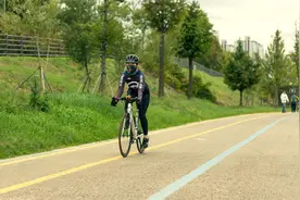 秦皇岛七条夏日骑行路线，总有一条适合你图片