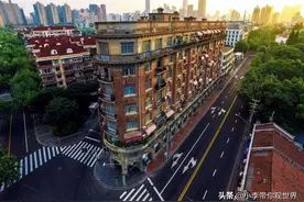上海开发区最后的城中村，交通不便，环境污染严重，拆迁始终无望图片
