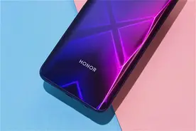 有如此实力又何须如此颜值！荣耀X9值得一看图片