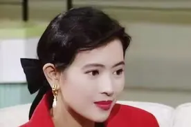 蓝洁瑛，中年发疯，55岁凄惨离世，她的故事远比你想得更残忍图片