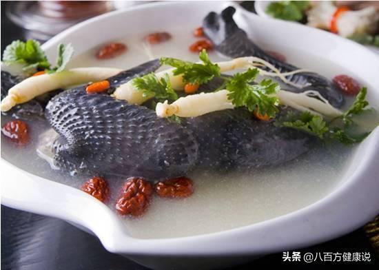 花胶红参鸡汤 2026年花胶红参炖鸡汤的功效