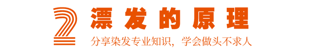 染发时漂发和不漂发有什么不同？四个细节要清楚，免得染完后悔