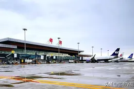 邯郸机场旅客吞吐量超65万人次！货运超600吨图片