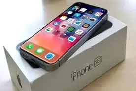 iPhoneSE2为何期待？4.7寸小屏+旗舰配置，疯狂暗示不要入门机图片