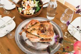 一位婆婆写给儿媳的信图片