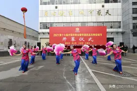 2021第十七届中国华药会暨华源药品采购促销节开幕，既无明星参与，也无盛大仪式，因为啥？图片