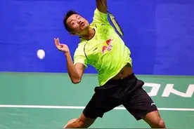 打羽毛球最不想碰到的事，你还有什么补充的吗？图片