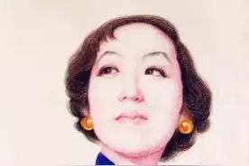 张爱玲讲透了男女关系的本质图片