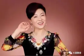 韩宁宁人美字也美，丑书大师不服：她有啥资格称“女启功”？图片
