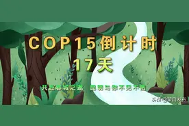 相约COP15 | 每天开启红河生物多样性之门图片
