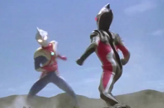 变成奥特曼的四只怪兽，团灭奥特兄弟的他，居然变过奥特之母