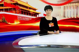 全国两会 大同声音 | 王雅丽：审议政府工作报告 重视疾病预防及早诊早治图片