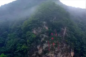 大型纪录片《乡村丹东》第一季第二集  那村那参那人图片