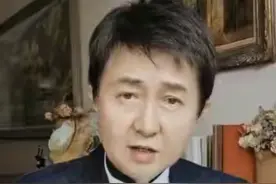 54岁付笛声，诉苦商演辛酸，网友却说：知足吧，一首歌吃一辈子图片