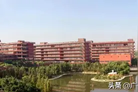 美术生喜爱的广东高校大汇总！录取分数线大盘点图片