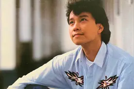 凭“九百九十九朵玫瑰”爆火，被李宗盛看不起，邰正宵如今怎样了图片