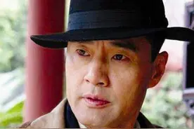 功夫演员于荣光：让患癌父亲喝酒，用一个谎言让其多活了7年图片