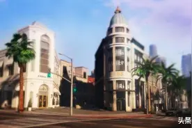 以《GTA》为例：为什么游戏需要平衡画面真实度和互动性的比例？图片