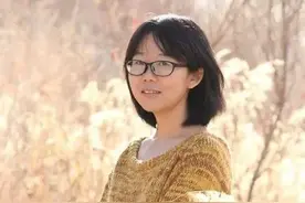 这个才华横溢的新疆女作家，荣获国家最高奖项，为何仍默默无闻？图片