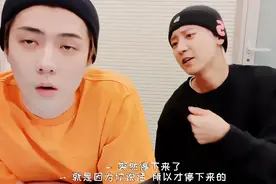 朴灿烈翻车后昔日欺负队友被扒，脾气暴躁怒打队友，画面引争议图片