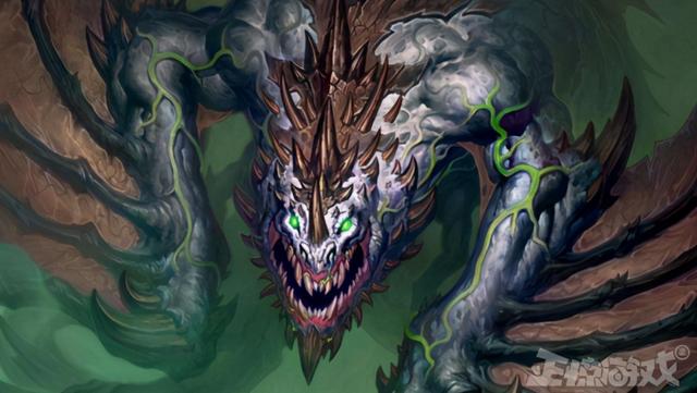 克隆军团破解版中文版（迦拉克隆才是魔兽90终极BOSS曾被龙王击败）