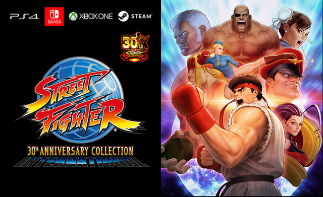 switch游戏推荐，盘点14款高评分格斗类游戏