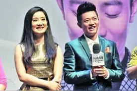 爱上一人只需瞬间，从“兄妹”变成夫妻，他们的爱情让人嫉妒图片