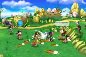 五款已停服的游戏你最希望复活哪一款图片