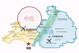 时隔4年，这个天府大道以南的地方又开始了喧嚣图片