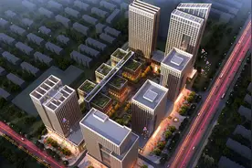 前3有变！2020年国家级高新区排名出炉图片