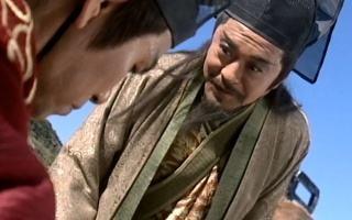 岳不群——从三个方面分析这位被误读最深也是最无奈的黑化反派