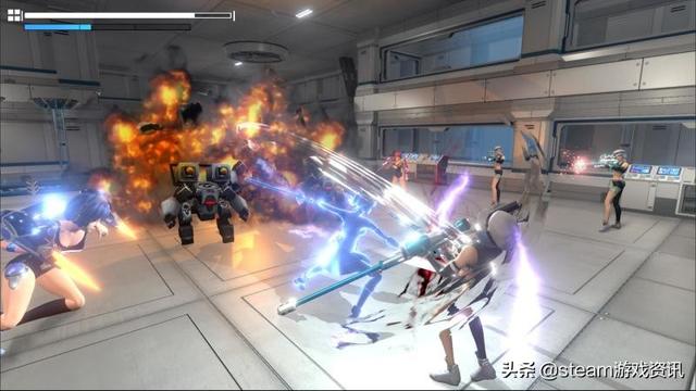 每日游戏资讯 光头强模拟器？steam上多款游戏特惠