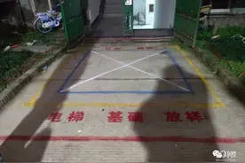 杭州一老小区装电梯，低层住户交1.5万还要多爬半层楼？图片