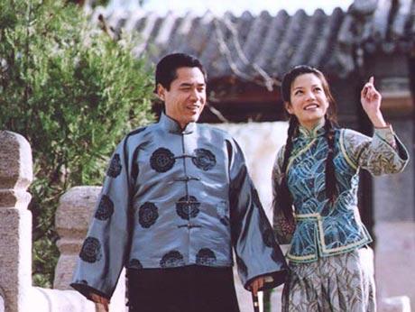 重温《京华烟云》大结局：姚木兰和孔立夫的错过，没什么好遗憾的