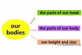 英语原版阅读与写作：Our bodies 2图片