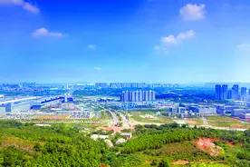 打造新高地 共享新机遇！征迁“百日会战”撬动红莲湖重点项目建设图片